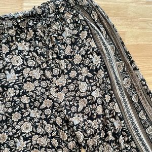 American Eagle palazzo pants